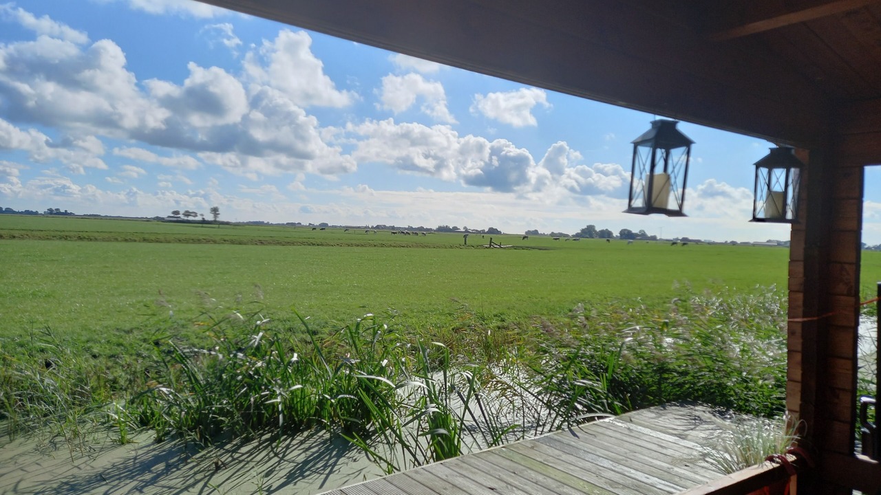 Photo of Outdoor in Hitzum