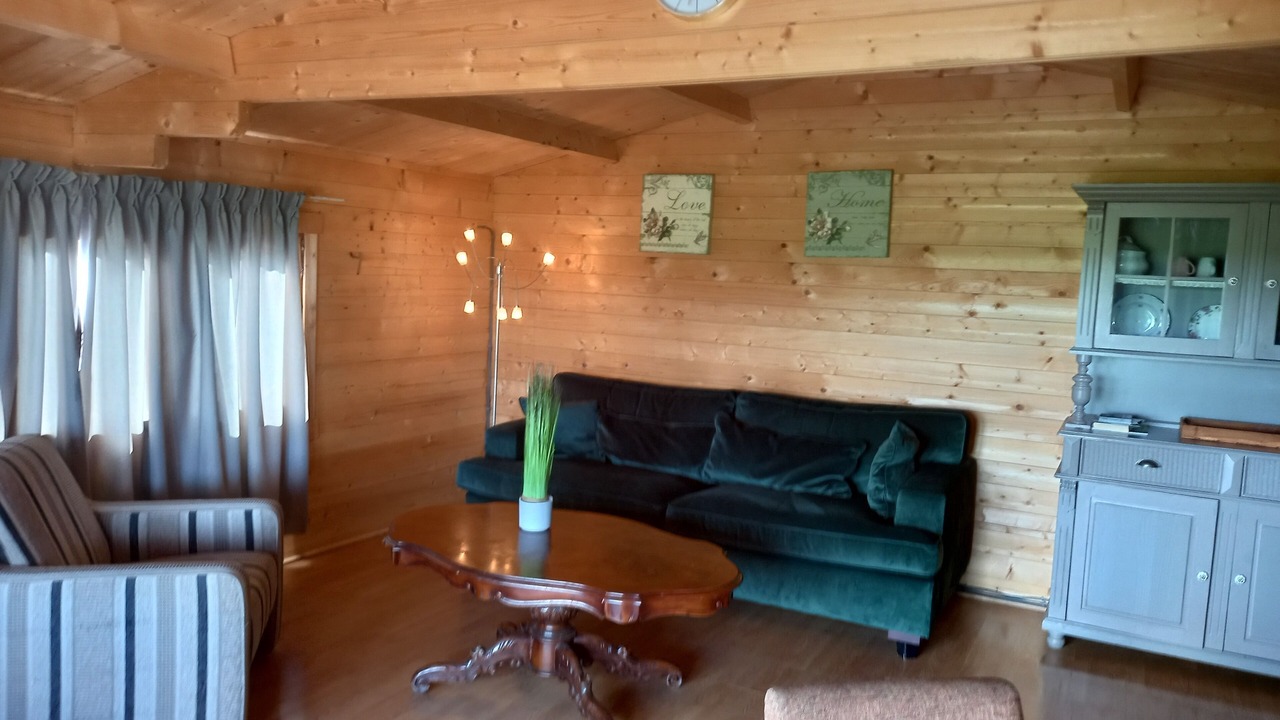 Photo of Livingroom in Hitzum