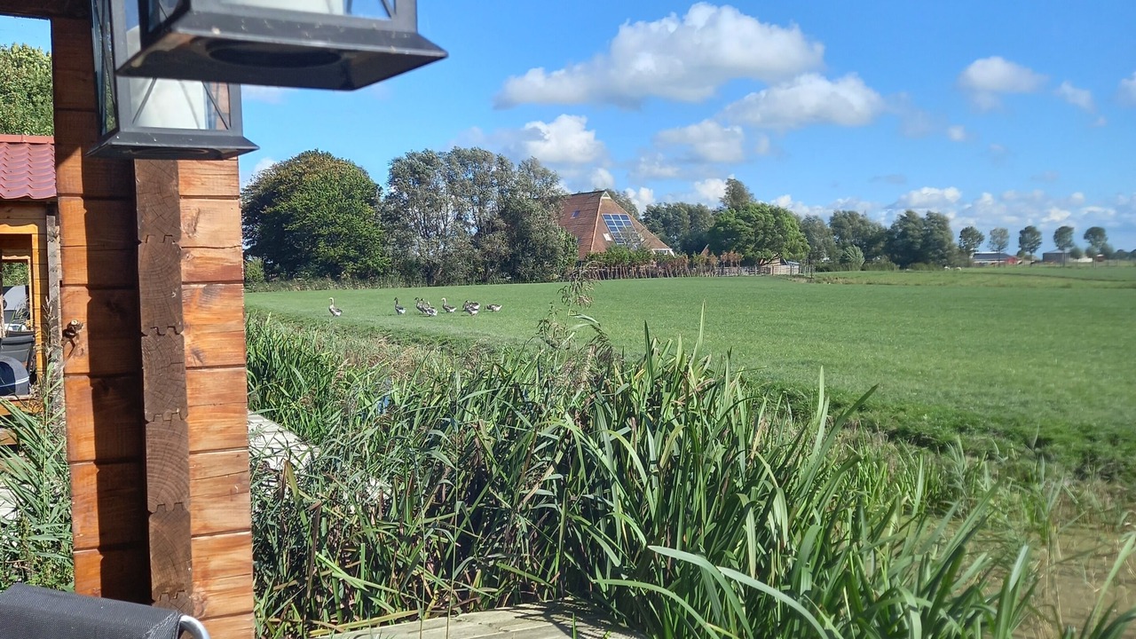 Photo of Outdoor in Hitzum