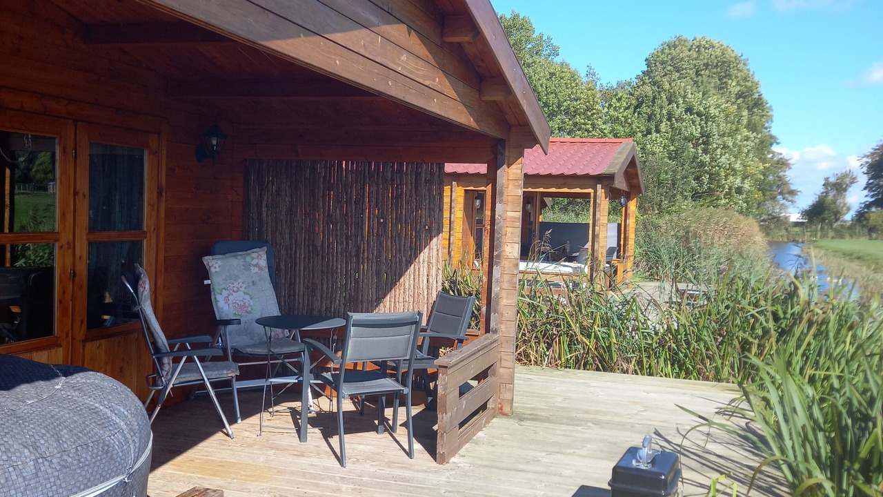 Photo of Outdoor in Hitzum