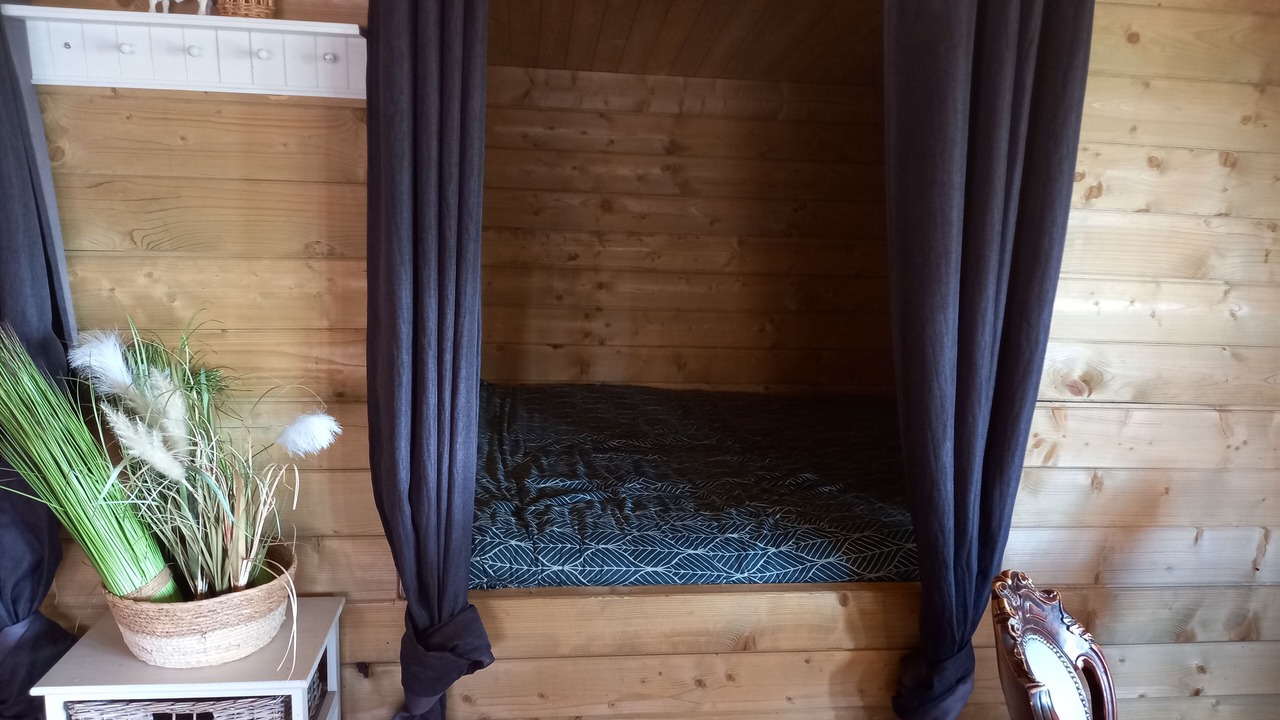 Photo of Bedroom in Hitzum