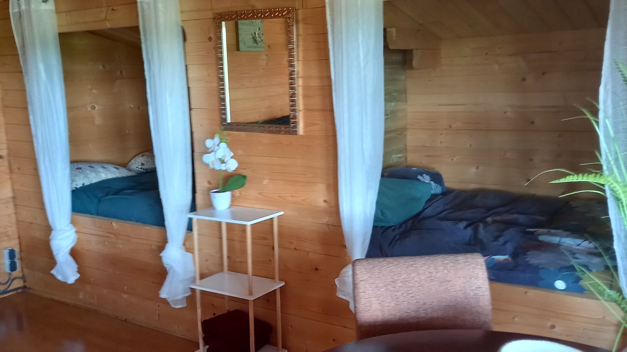 Photo of Bedroom in Hitzum