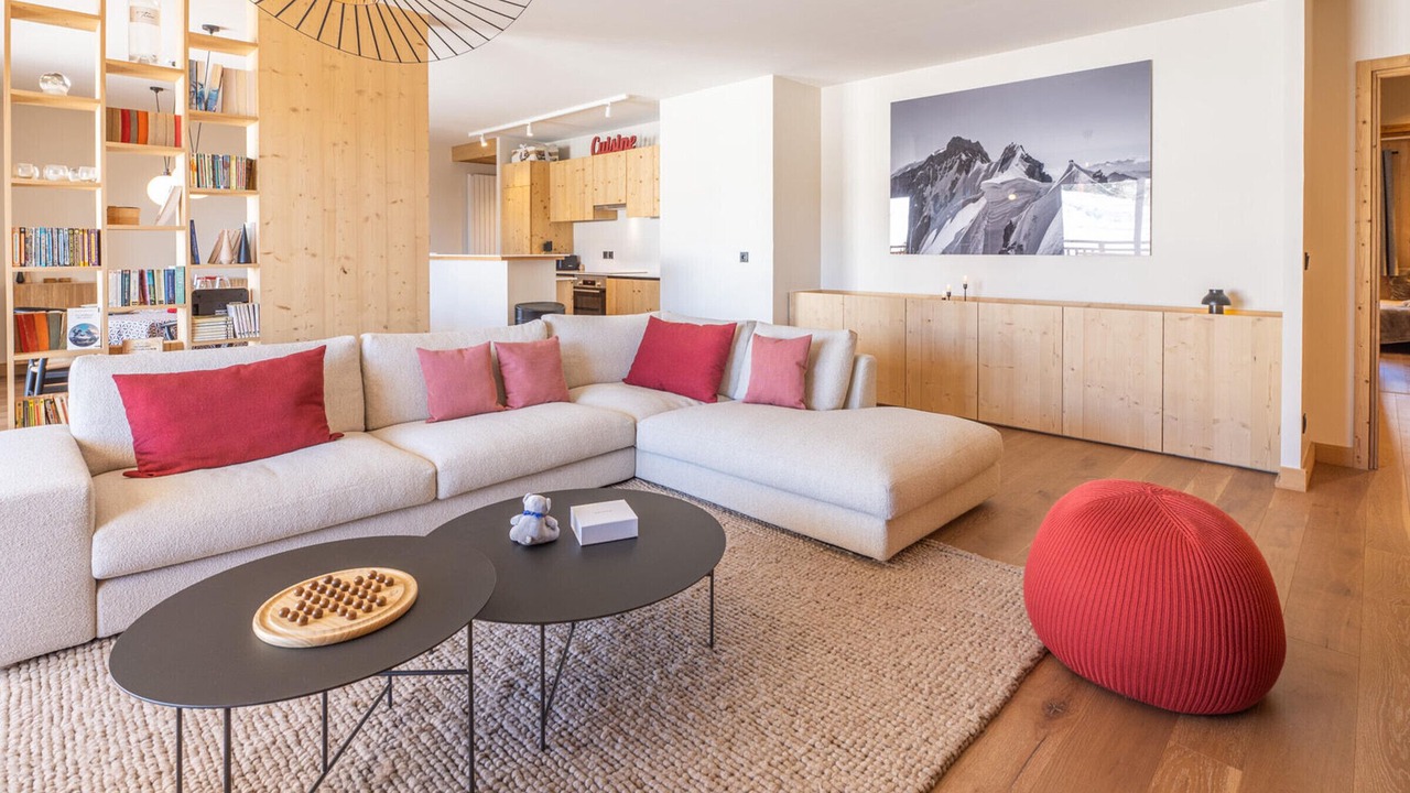 Photo of Livingroom in Cognet