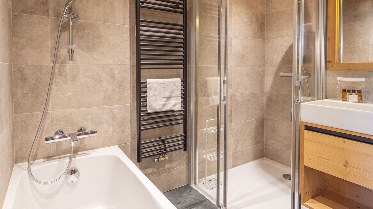 Photo of Bathroom in Cognet