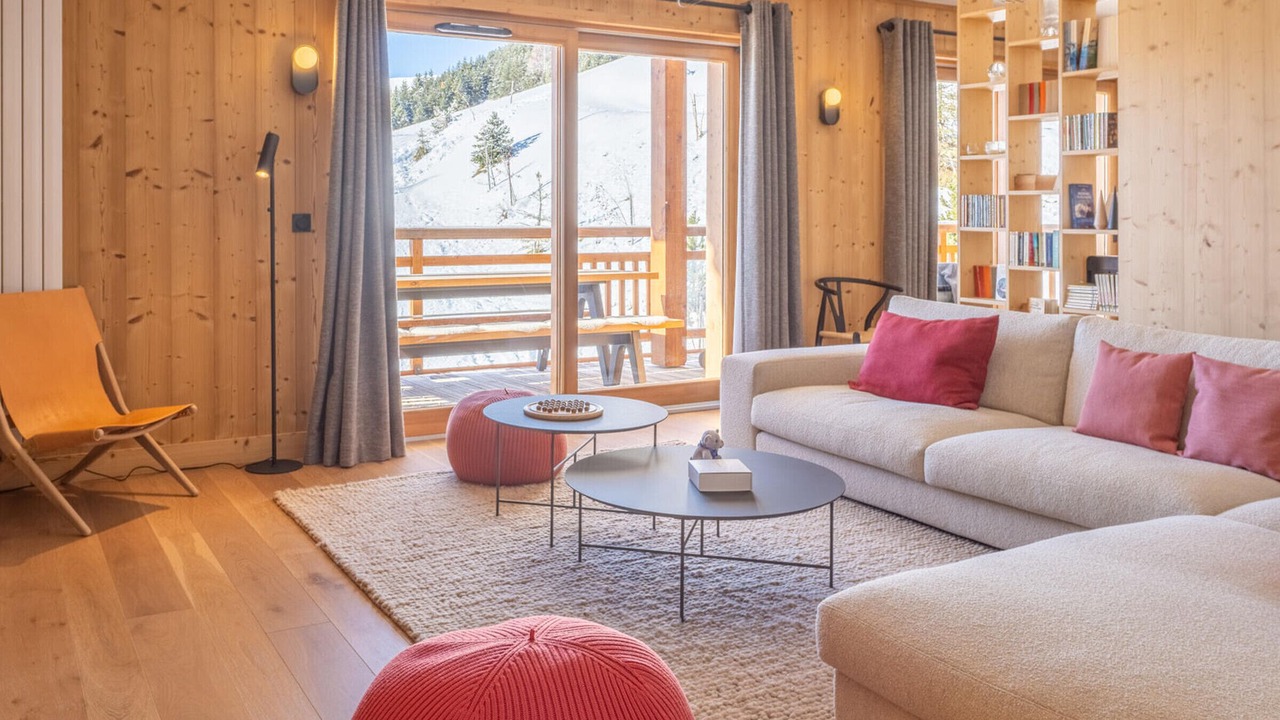 Photo of Livingroom in Cognet