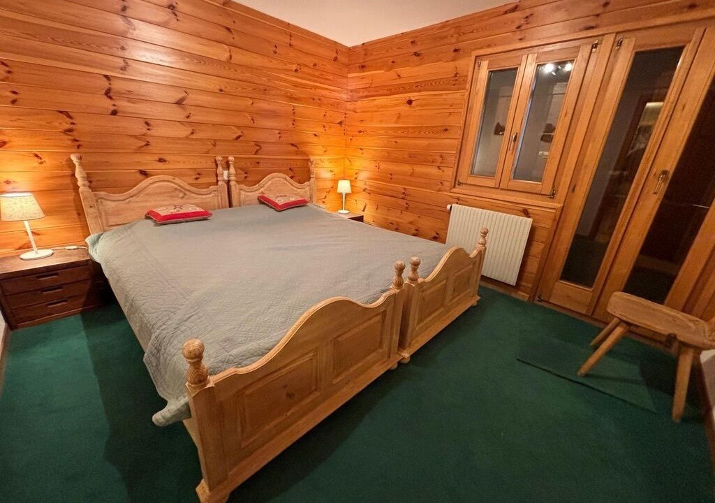 Photo of Bedroom in Saint-Luc