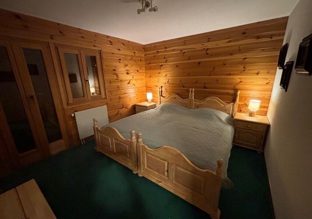 Photo of Bedroom in Saint-Luc