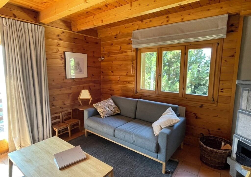 Photo of Livingroom in Saint-Luc