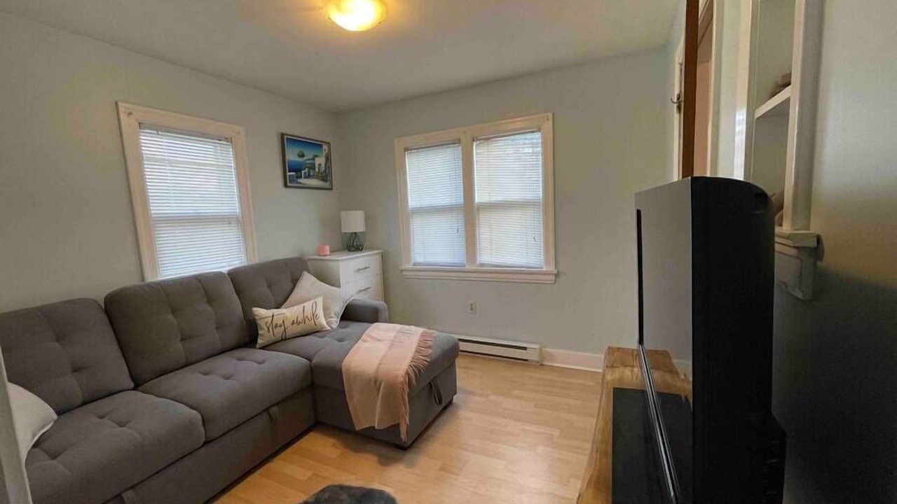 Photo of Bedroom in Port Williams