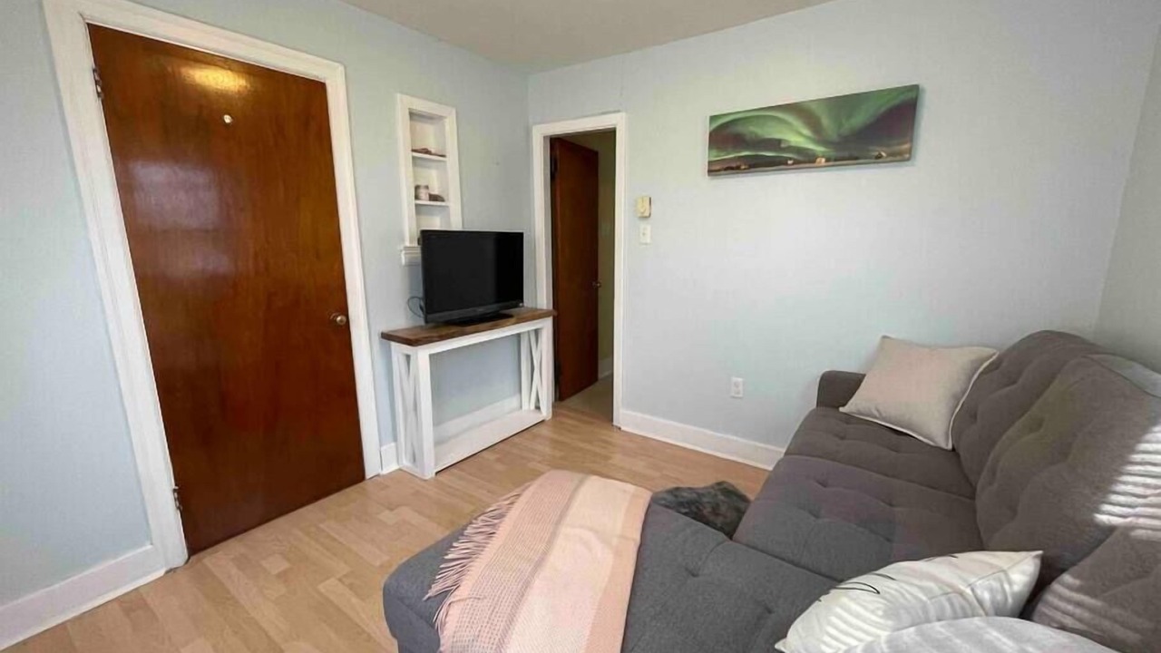 Photo of Bedroom in Port Williams