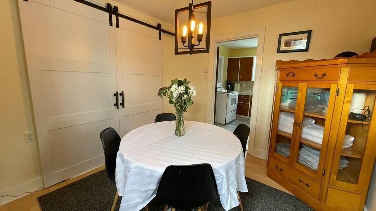 Photo of Bedroom in Port Williams
