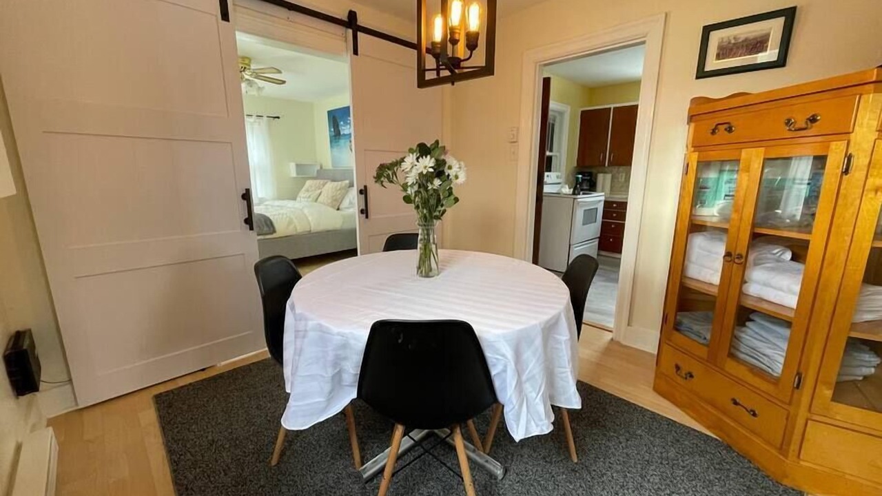Photo of Bedroom in Port Williams