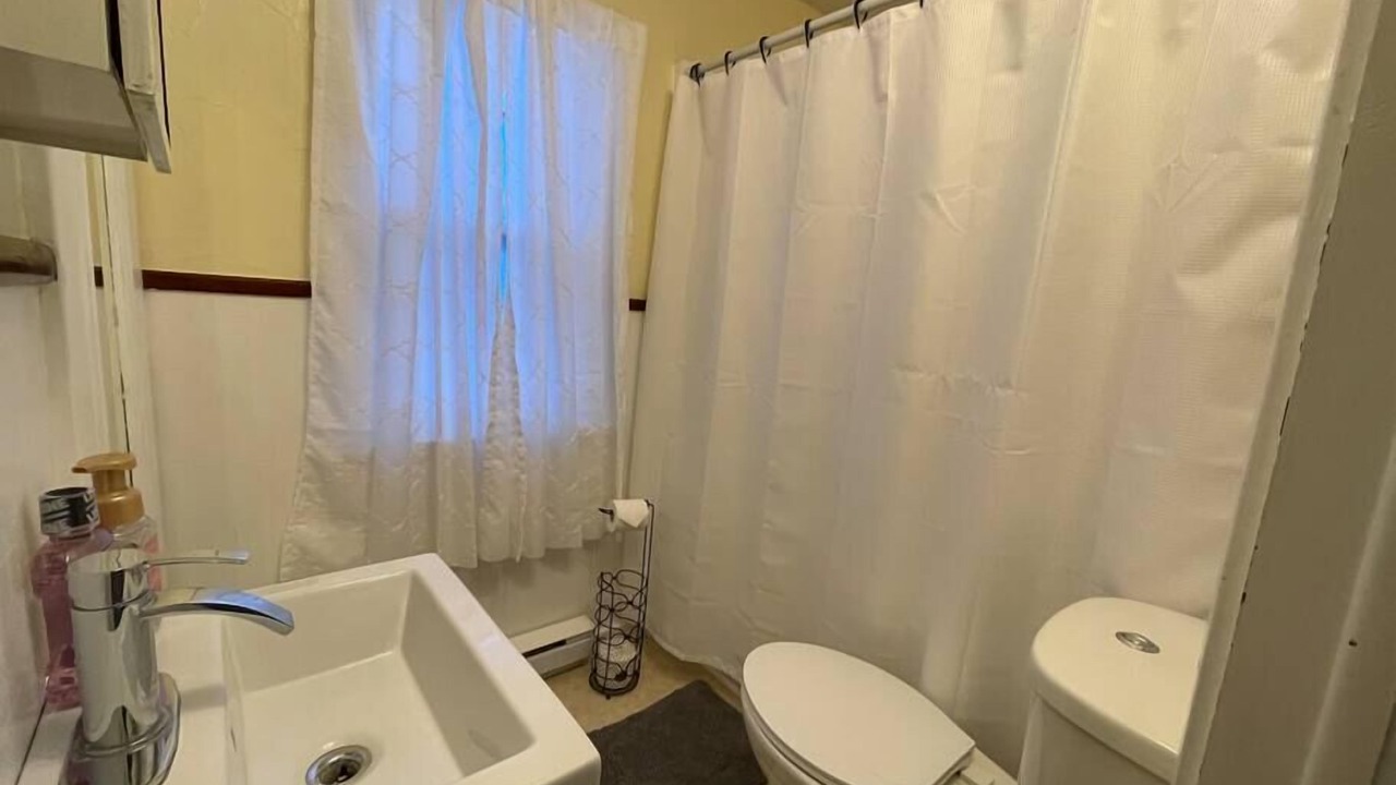 Photo of Bathroom in Port Williams