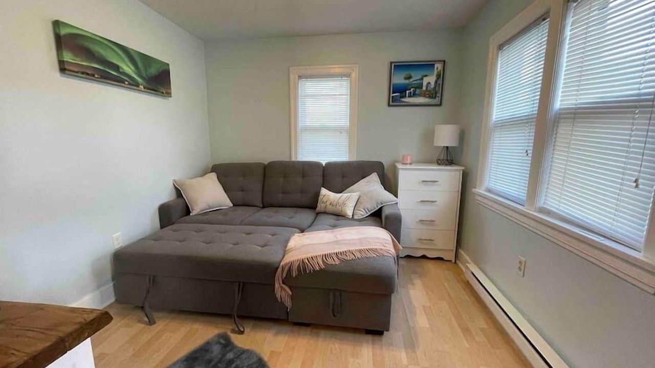 Photo of Bedroom in Port Williams
