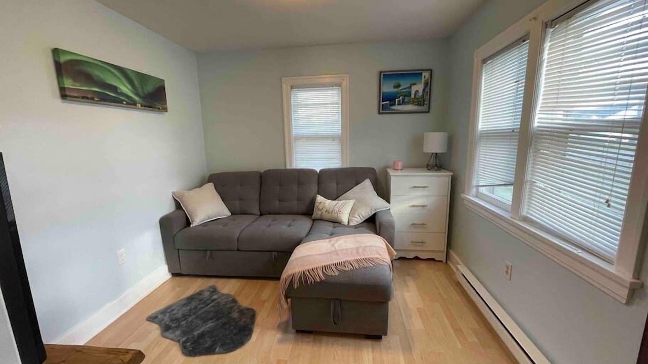 Photo of Bedroom in Port Williams