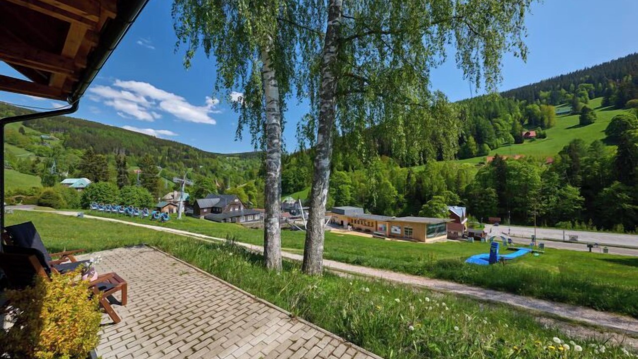 Photo of Outdoor in Velka Upa