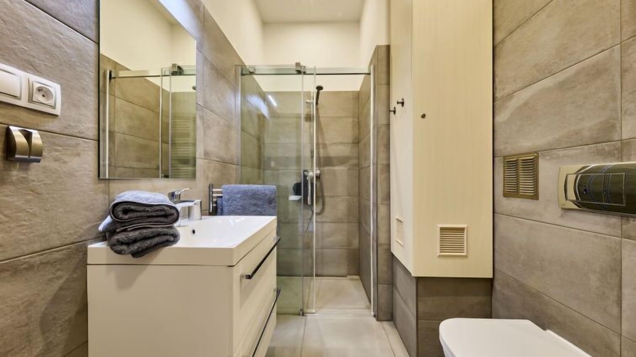 Photo of Bathroom in Velka Upa