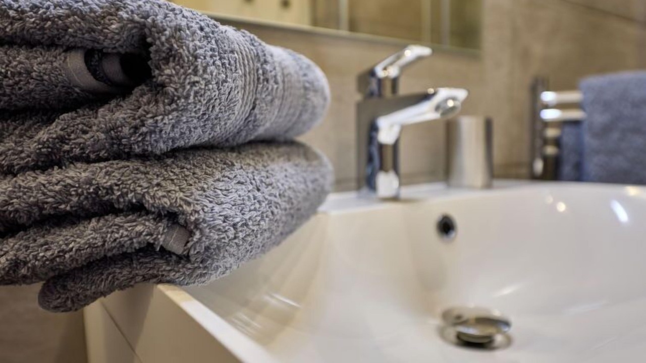 Photo of Bathroom in Velka Upa