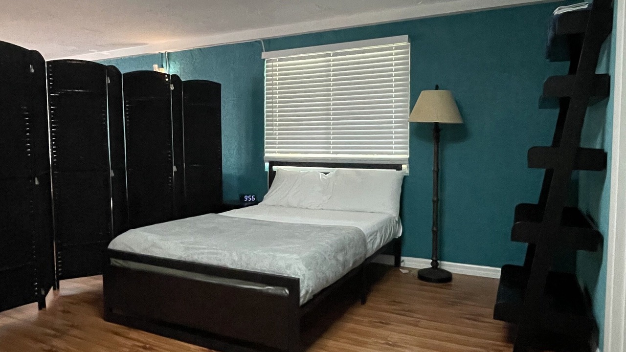 Photo of Bedroom in Bay Isle