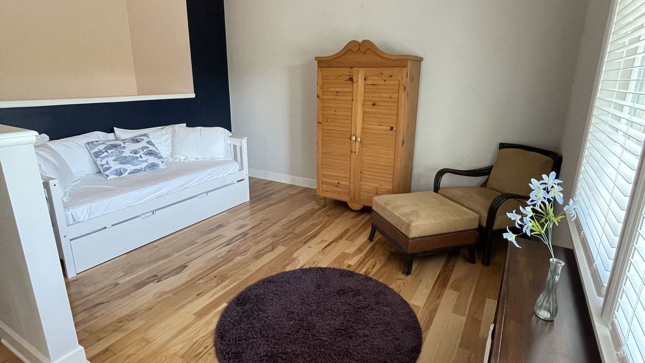 Photo of Bedroom in Bay Isle