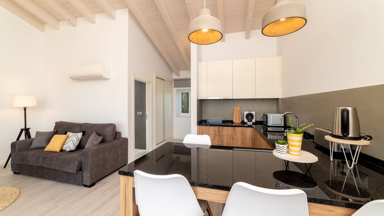 Photo of Kitchen in Zambujeira do Mar