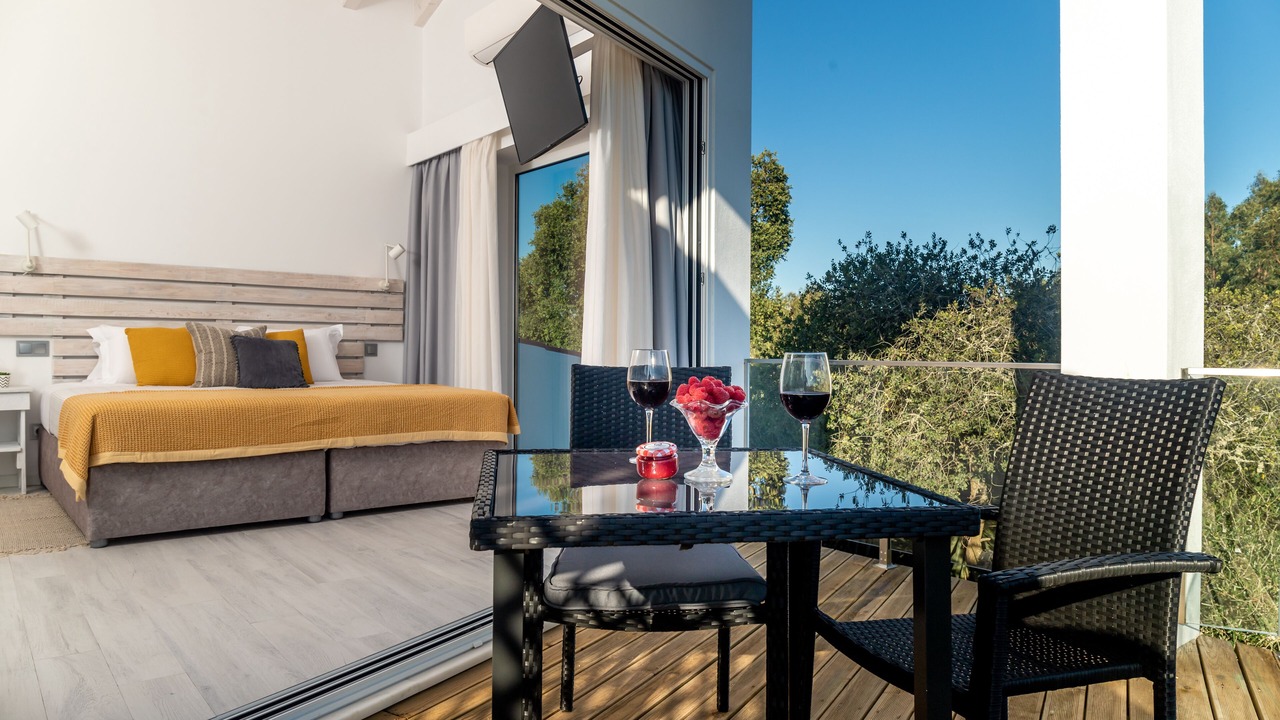 Photo of Bedroom in Zambujeira do Mar