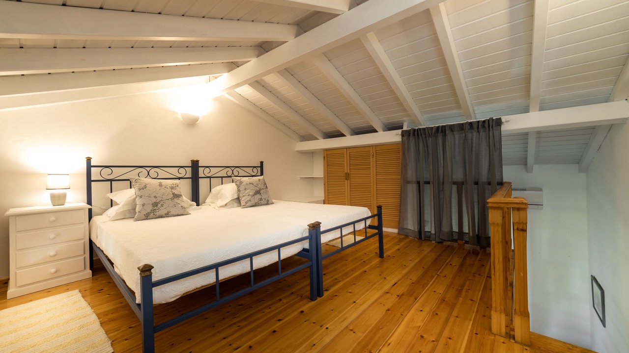 Photo of Bedroom in Zambujeira do Mar
