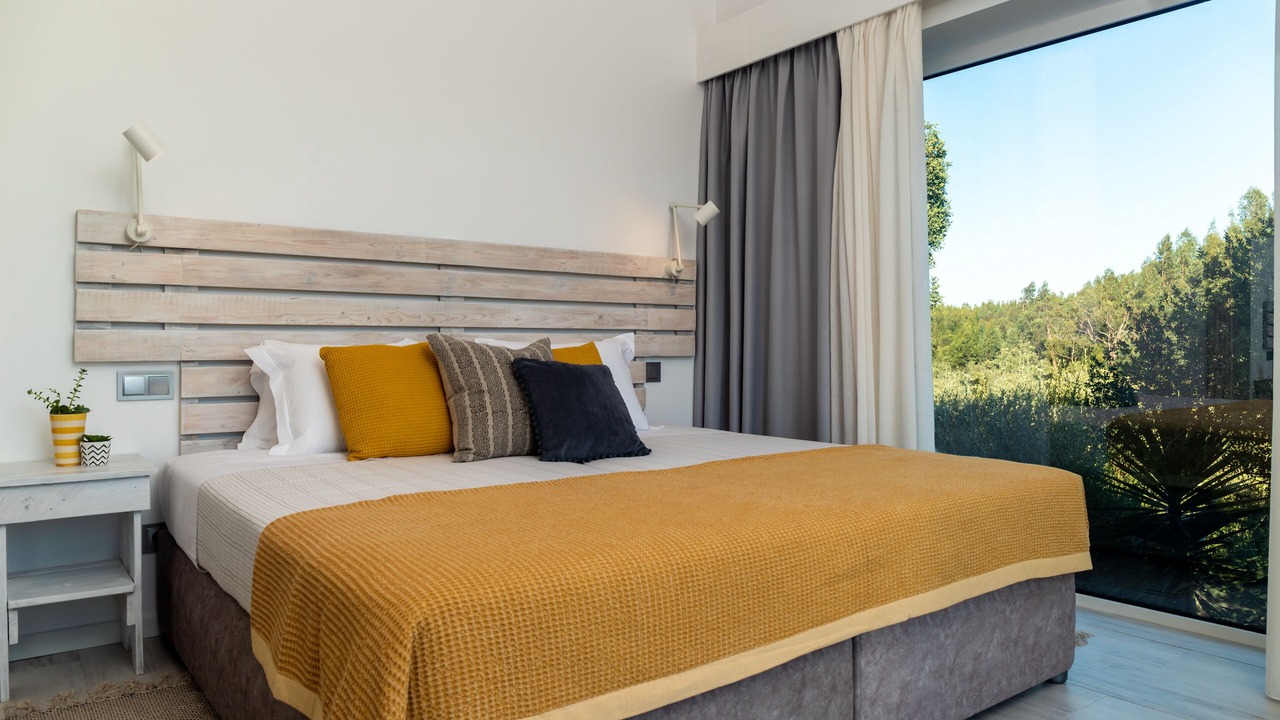 Photo of Bedroom in Zambujeira do Mar