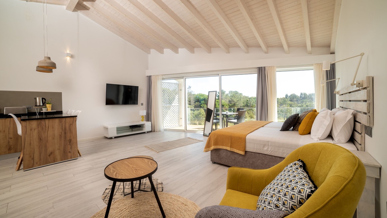 Photo of Bedroom in Zambujeira do Mar