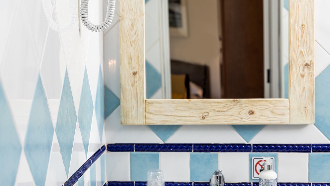 Photo of Bathroom in Zambujeira do Mar