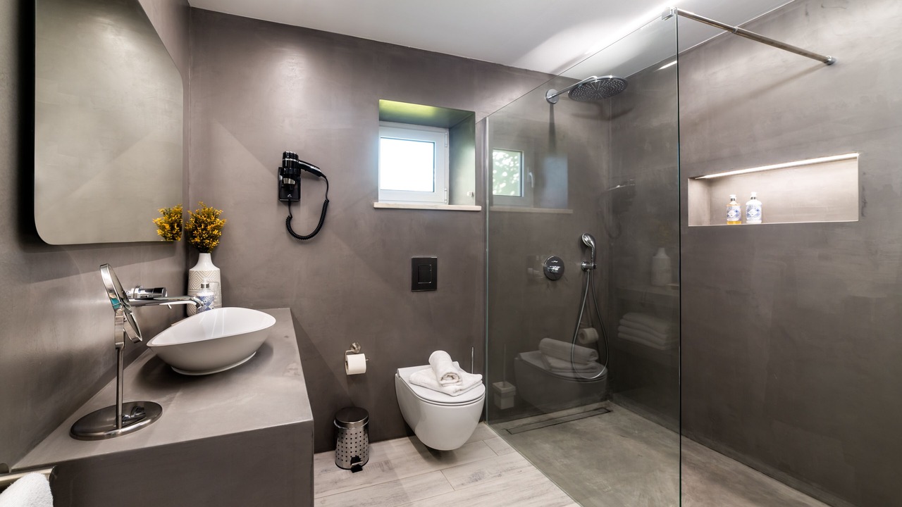 Photo of Bathroom in Zambujeira do Mar
