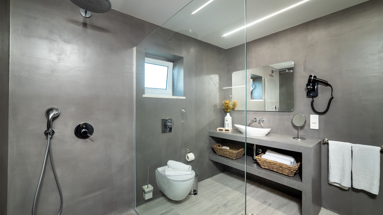 Photo of Bathroom in Zambujeira do Mar