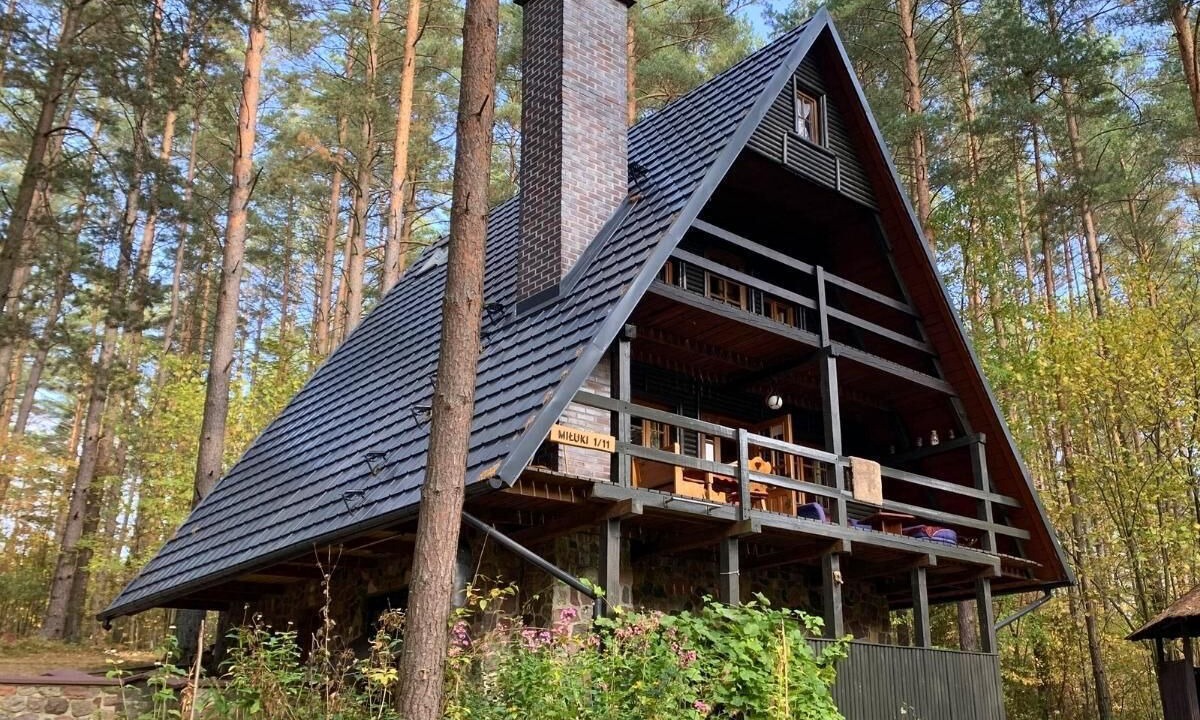 Photo of Outdoor in Pasym