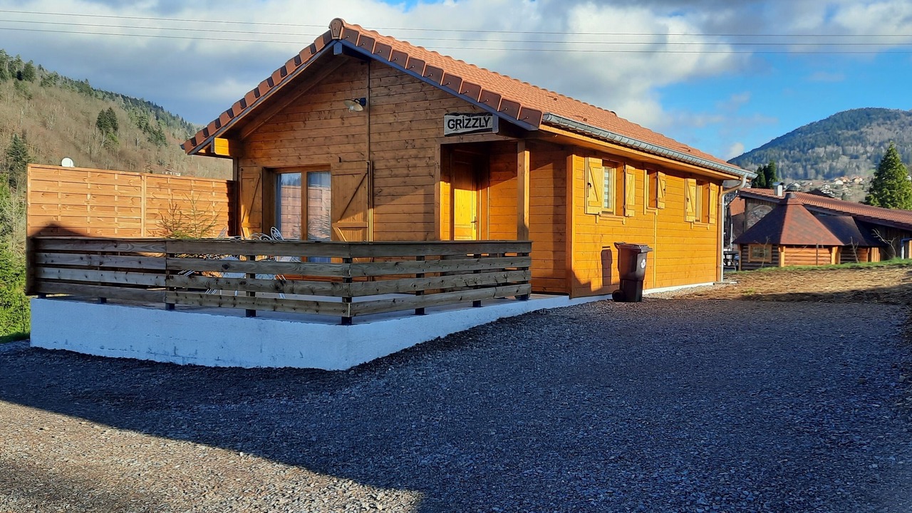 Photo of Outdoor in Saint-Maurice-sur-Moselle