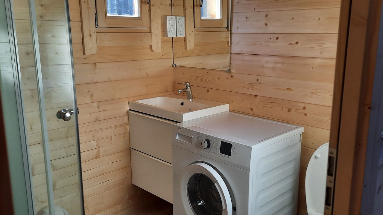 Photo of Bathroom in Saint-Maurice-sur-Moselle