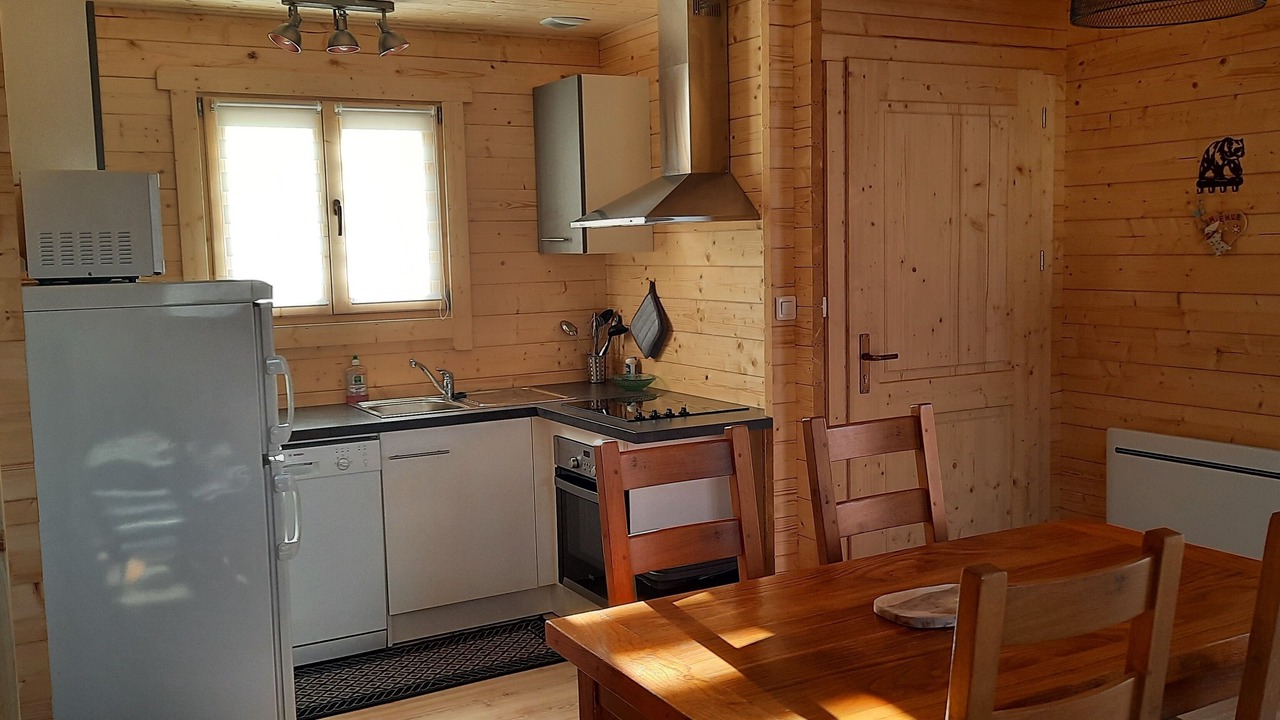 Photo of Kitchen in Saint-Maurice-sur-Moselle