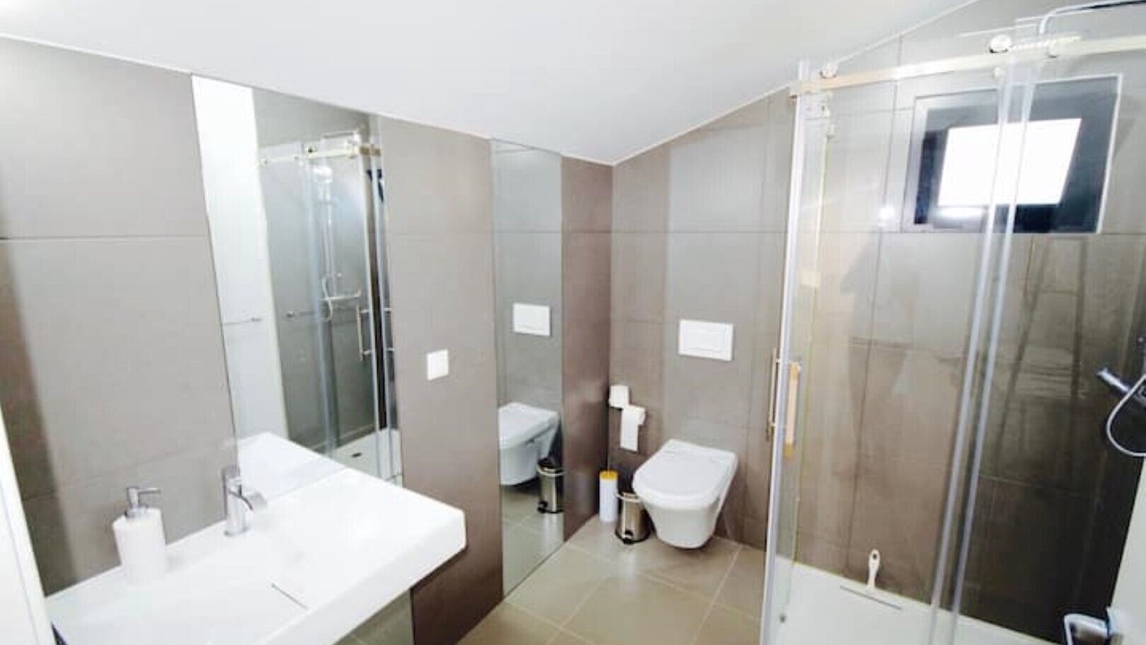 Photo of Bathroom in Canhas