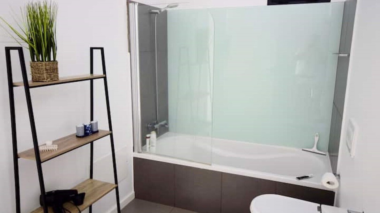 Photo of Bathroom in Canhas