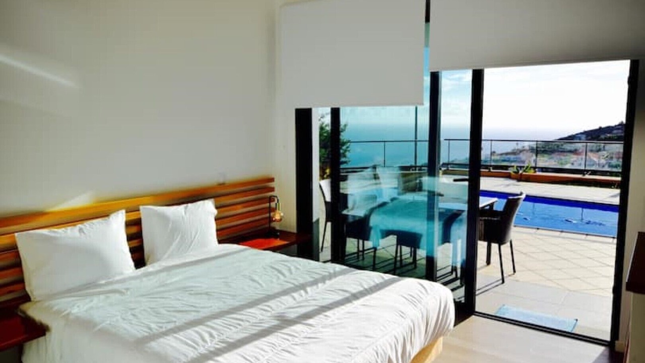 Photo of Bedroom in Canhas