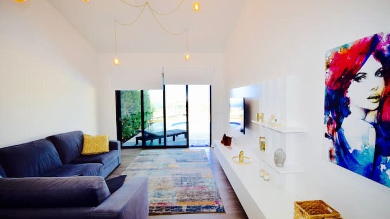 Photo of Livingroom in Canhas