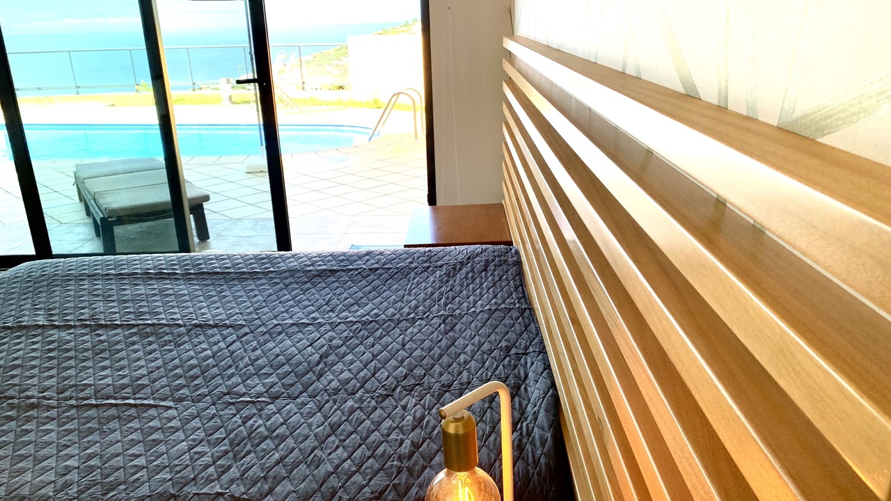 Photo of Bedroom in Canhas