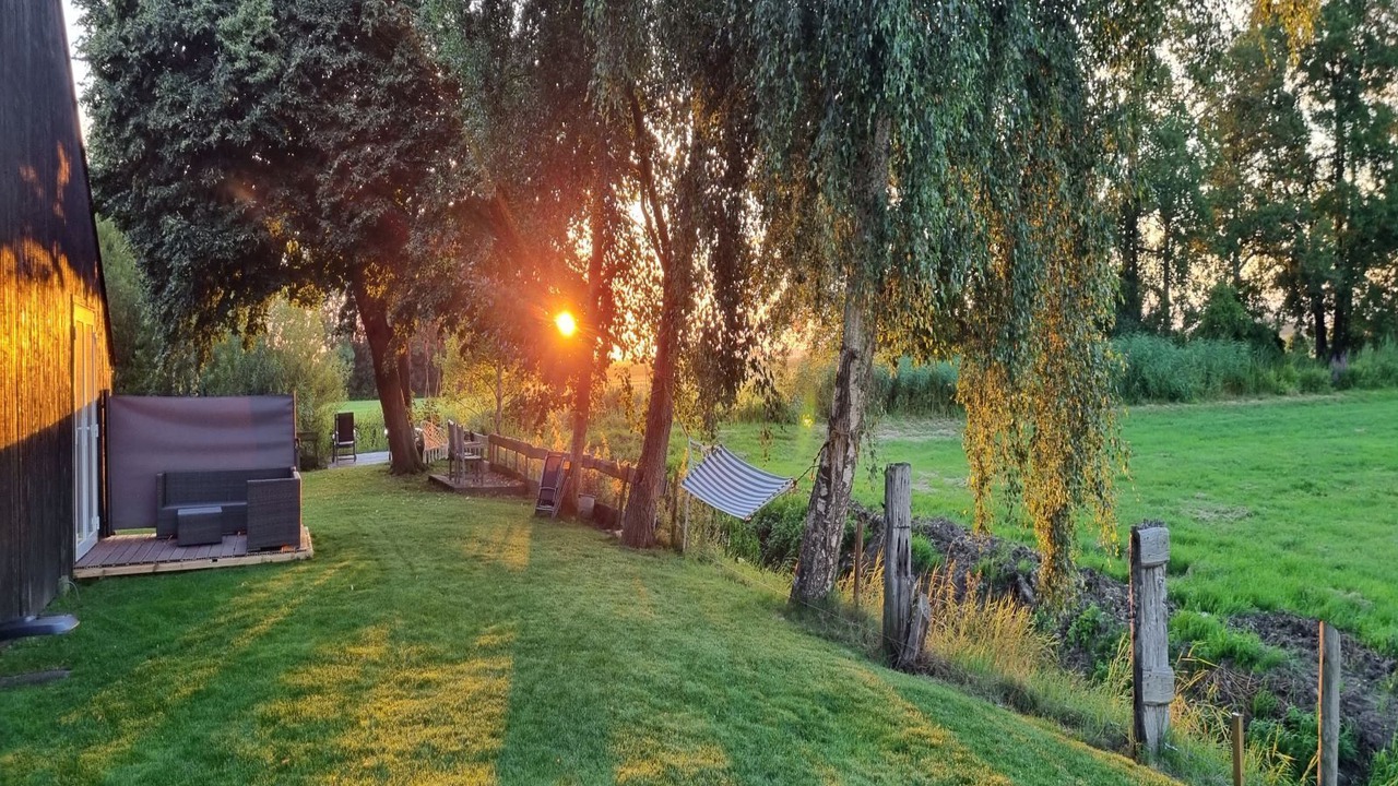 Photo of Outdoor in Bantega