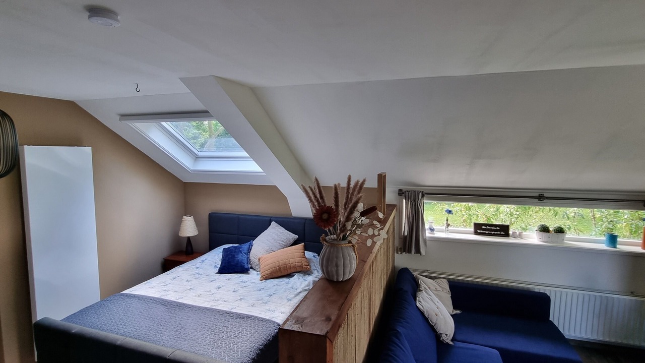 Photo of Bedroom in Bantega