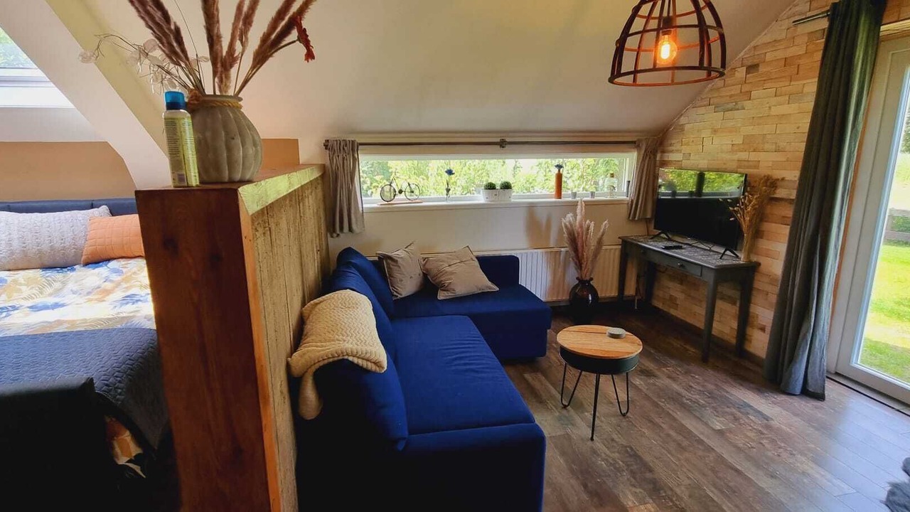 Photo of Livingroom in Bantega