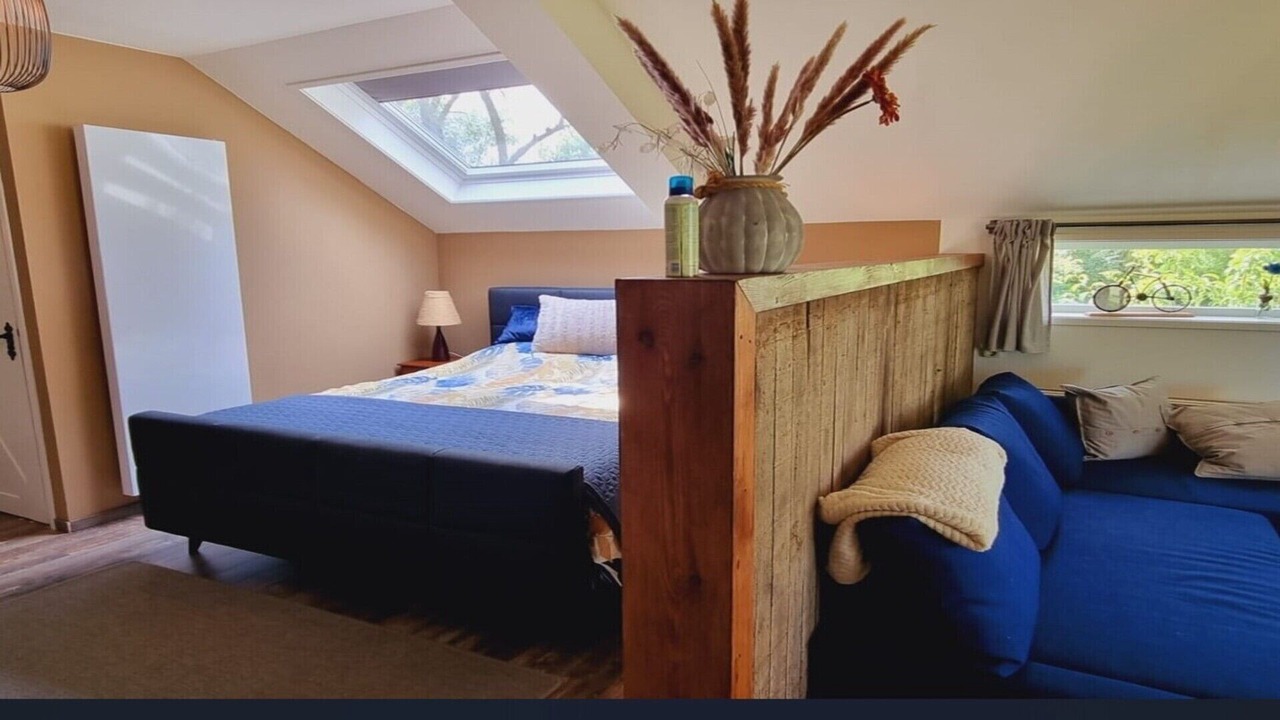 Photo of Bedroom in Bantega