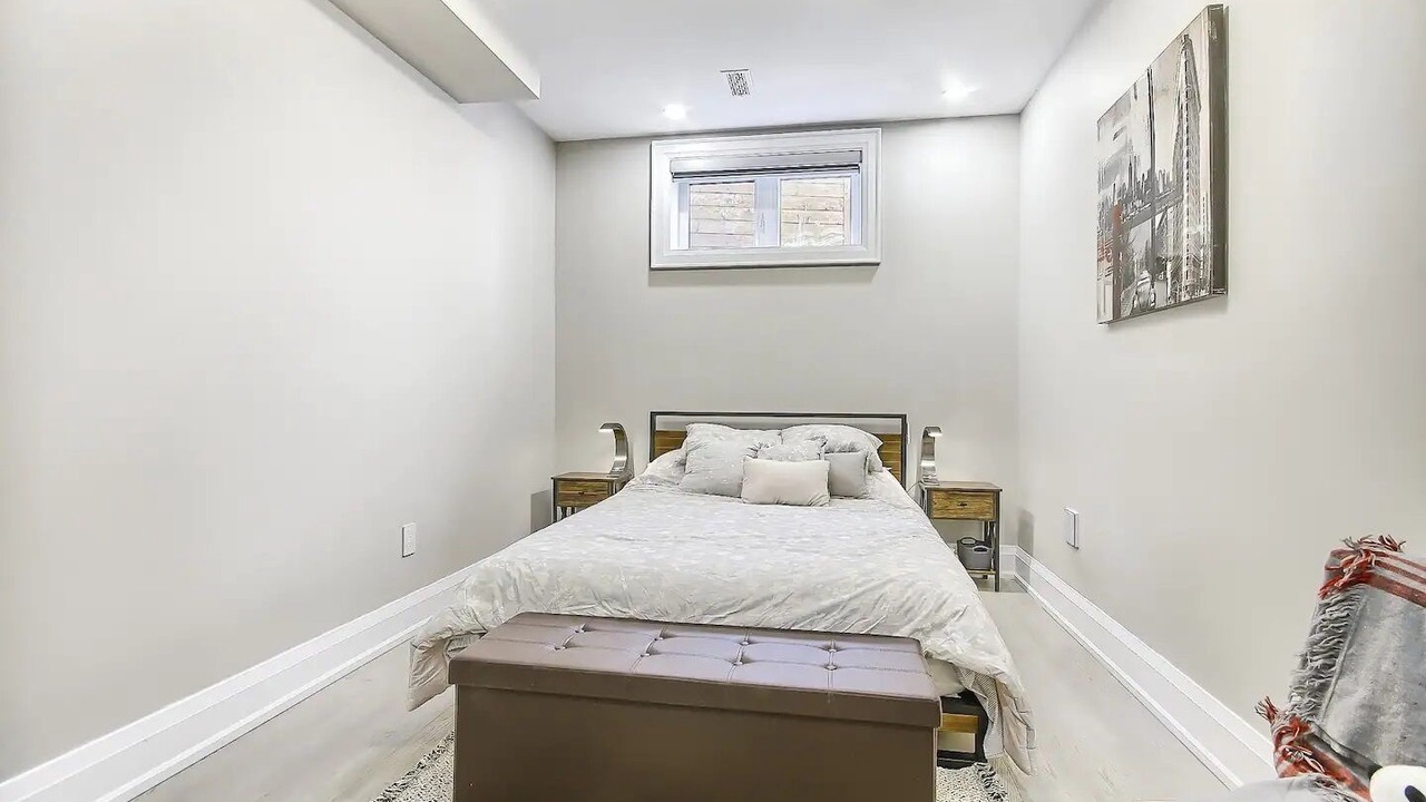 Photo of Bedroom in Willowdale
