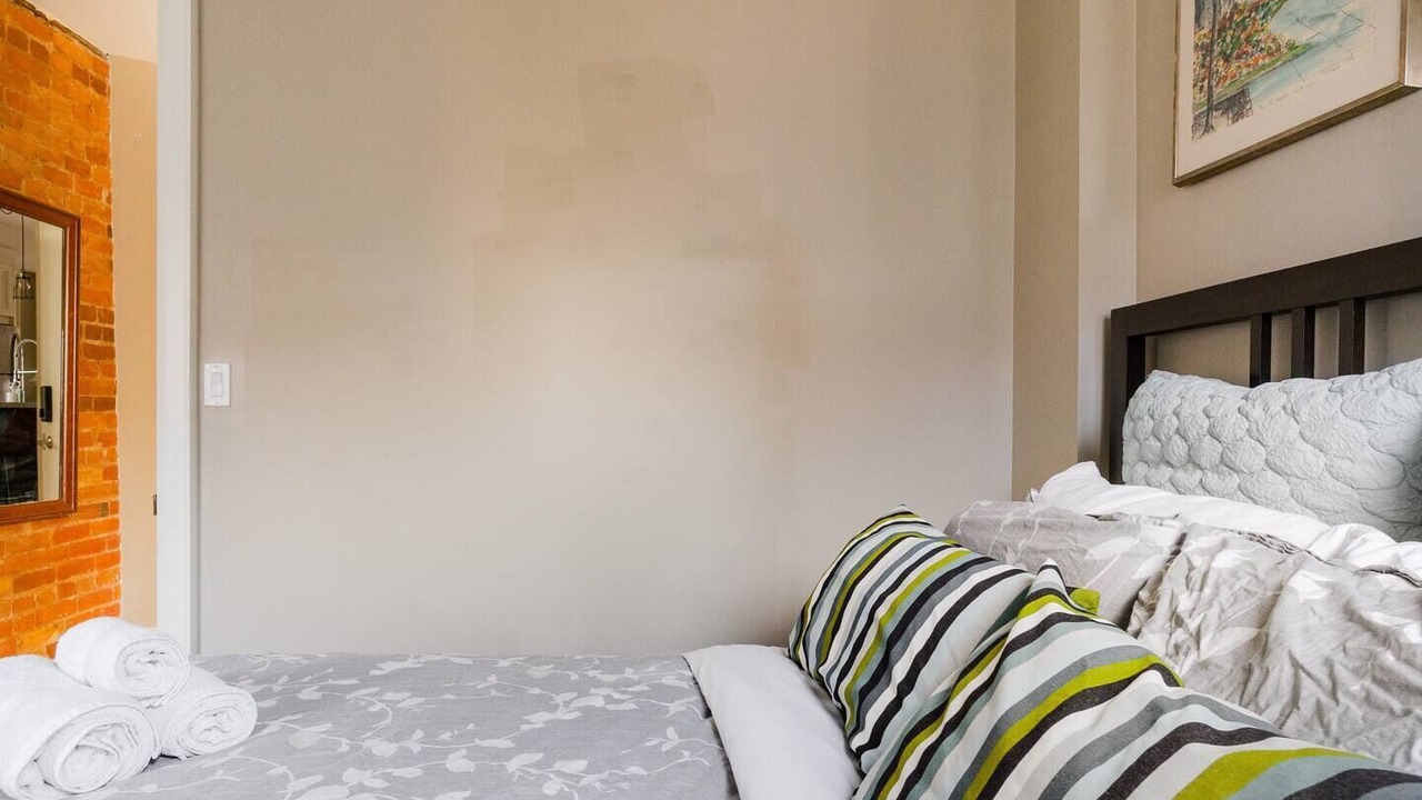 Photo of Bedroom in Niagara