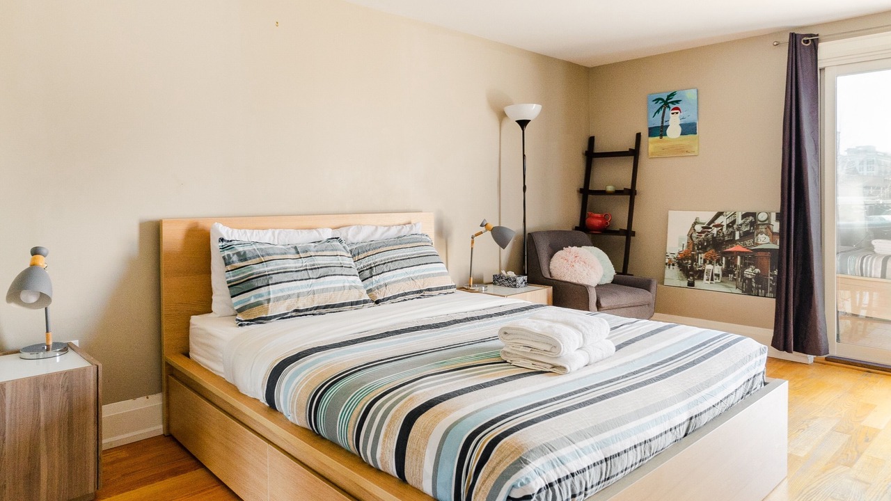 Photo of Bedroom in Niagara