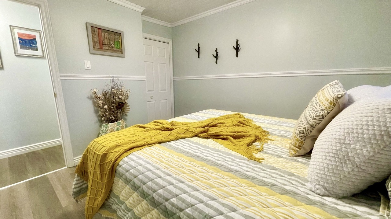Photo of Bedroom in Bonavista