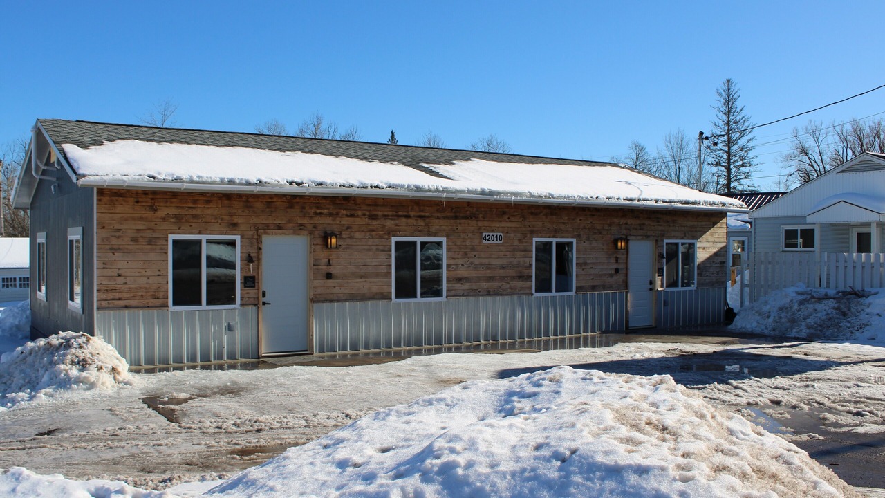 Photo of Outdoor in Chassell